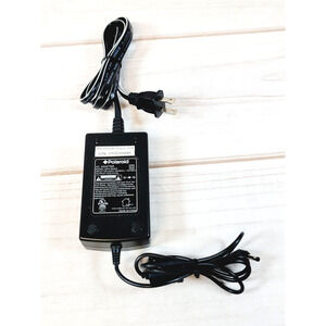 9.5V AC Power Adapter MPA-6930A Charger for Polaroid PDV-0713A Portable DVD/CD